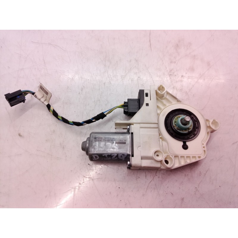 Recambio de motor elevalunas delantero izquierdo para audi a6 berlina (4f2) 3.0 tdi quattro (165kw) referencia OEM IAM 4F0959801