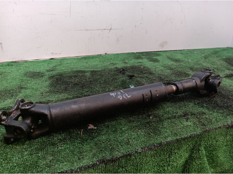 Recambio de transmision para ssangyong kyron 200 xdi 2wd referencia OEM IAM   