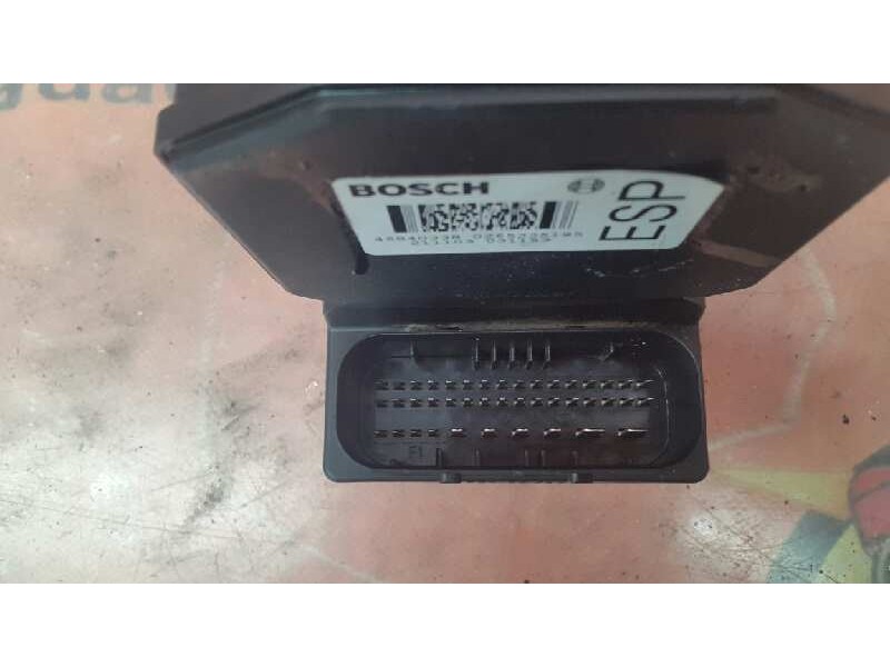 Recambio de abs para alfa romeo 166 referencia OEM IAM 0265225195 46840338 3902070873