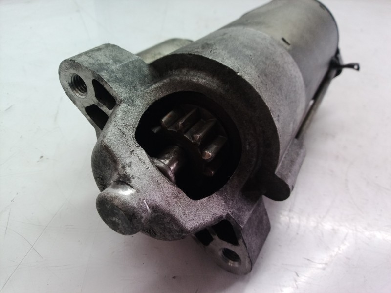 Recambio de motor arranque para ford focus berlina (cap) referencia OEM IAM 4M5T11000FA 4M5T11000 4M5T11000