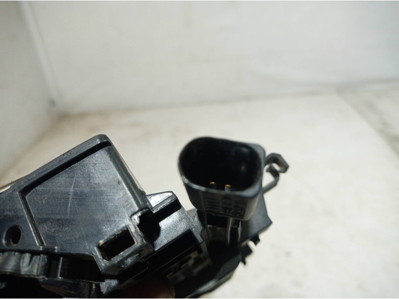 Recambio de maneta exterior trasera izquierda para audi a8 (4e2) referencia OEM IAM   