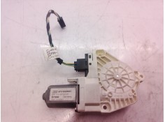 Recambio de motor elevalunas trasero derecho para audi a6 berlina (4f2) 3.0 tdi quattro (165kw) referencia OEM IAM 4F0959802C 4F