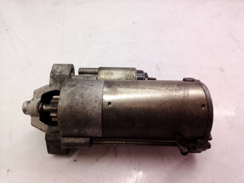 Recambio de motor arranque para ford focus berlina (cap) referencia OEM IAM 4M5T11000FA 4M5T11000 4M5T11000
