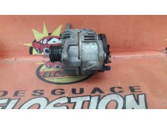 Recambio de alternador para fiat ducato caja cerrada 33 (06.2006 =>) 3.0 jtd cat referencia OEM IAM 504057813 504057813 50405781 2