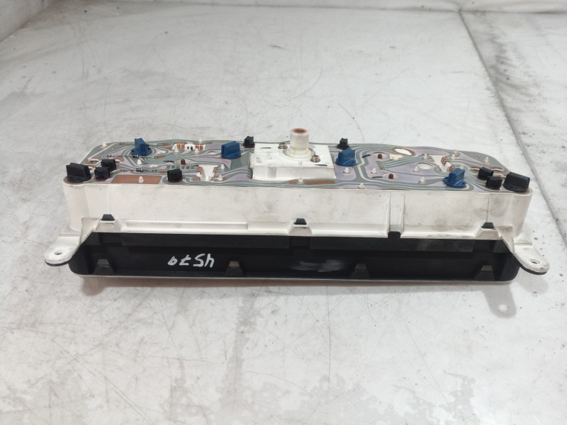 Recambio de cuadro instrumentos para nissan primera berl./familiar (p10/w10) europa berlina referencia OEM IAM 2481071J02 248107