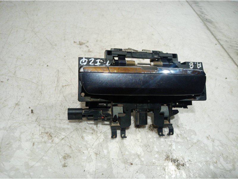 Recambio de maneta exterior trasera izquierda para audi a8 (4e2) referencia OEM IAM   