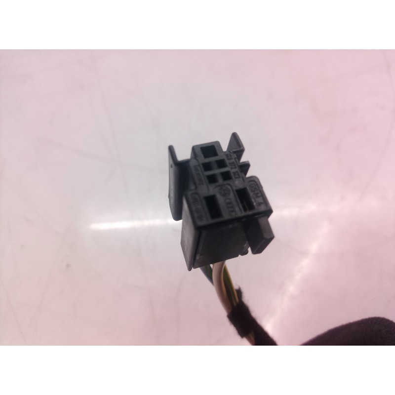 Recambio de motor elevalunas trasero derecho para audi a6 berlina (4f2) 3.0 tdi quattro (165kw) referencia OEM IAM 4F0959802C 4F