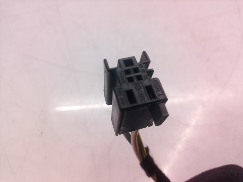 Recambio de motor elevalunas trasero derecho para audi a6 berlina (4f2) 3.0 tdi quattro (165kw) referencia OEM IAM 4F0959802C 4F