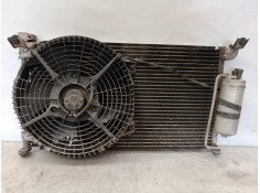 Recambio de condensador / radiador aire acondicionado para suzuki baleno berlina sy (eg) 1.6 gs (3-ptas.) referencia OEM IAM 953 2