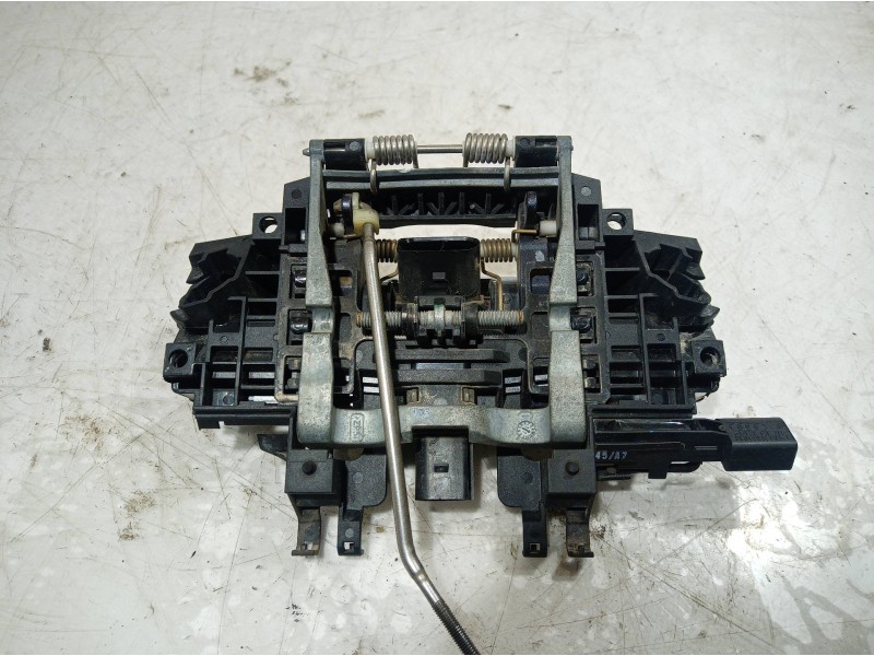Recambio de maneta exterior trasera izquierda para audi a8 (4e2) referencia OEM IAM   