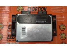 Recambio de centralita motor uce para peugeot partner (s1) 1.9 diesel referencia OEM IAM 9641390180  