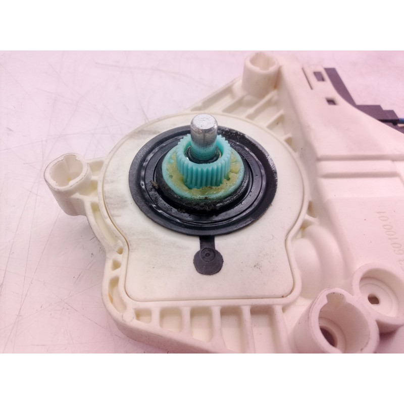 Recambio de motor elevalunas trasero derecho para audi a6 berlina (4f2) 3.0 tdi quattro (165kw) referencia OEM IAM 4F0959802C 4F