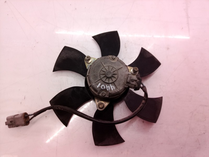 Recambio de electroventilador para opel frontera b limited referencia OEM IAM 5000047 5000047 5000047