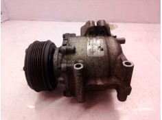 Recambio de compresor aire acondicionado para chrysler voyager (gs) 2.5 td family referencia OEM IAM 04595666 04595666 04595666