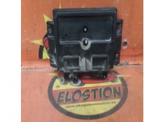Recambio de centralita motor uce para peugeot partner (s2) combi pro referencia OEM IAM 9650359580 R04080034B 