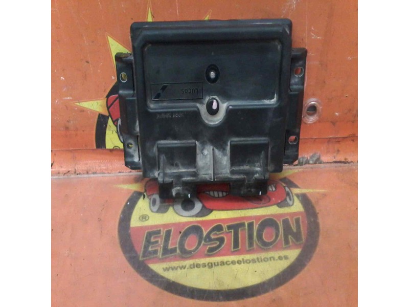 Recambio de centralita motor uce para peugeot partner (s2) combi pro referencia OEM IAM 9650359580 R04080034B 