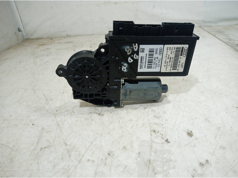 Recambio de motor elevalunas delantero derecho para audi a8 (4e2) referencia OEM IAM 4E1959802F 4E1959802F 4E1959802