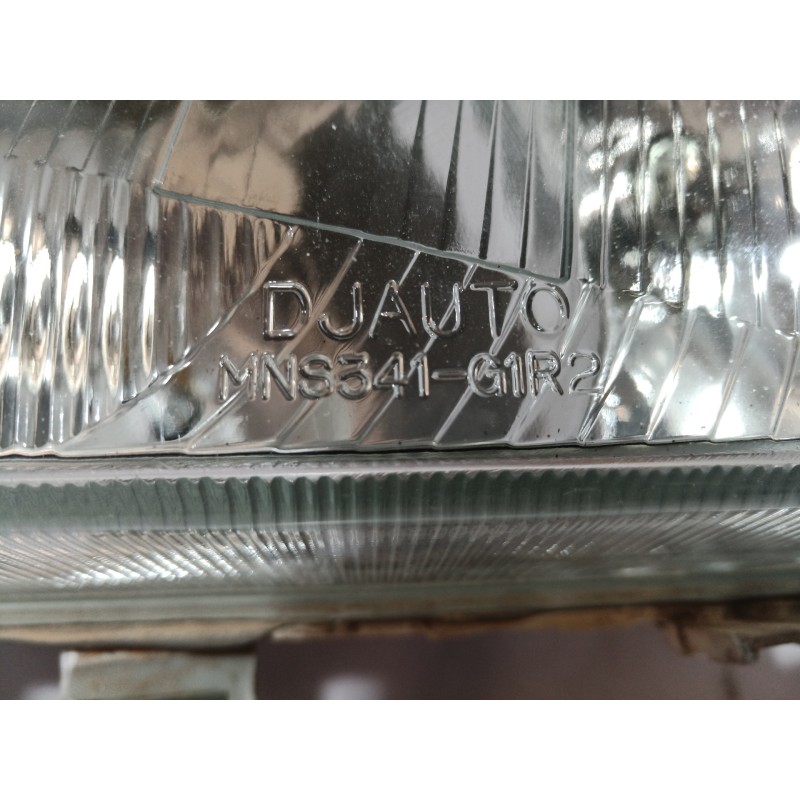 Recambio de faro derecho para nissan primera berl./familiar (p10/w10) europa berlina referencia OEM IAM MNS341G1R2 MNS341G1R2 MN