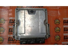 Recambio de centralita motor uce para renault laguna ii (bg0) 1.9 dci diesel cat referencia OEM IAM 8200153946  
