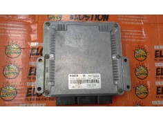 Recambio de centralita motor uce para renault laguna ii (bg0) 1.9 dci diesel cat referencia OEM IAM 8200153946   2