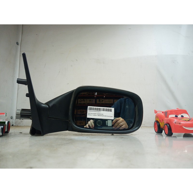 Recambio de retrovisor derecho para renault laguna ii (bg0) authentique referencia OEM IAM 014128 014128 014128