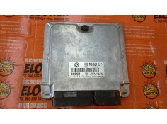 Recambio de centralita motor uce para volkswagen passat berlina (3b2) 1.9 tdi referencia OEM IAM 038906019BJ  