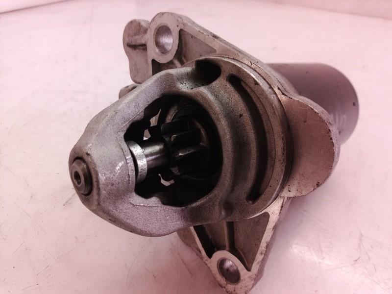 Recambio de motor arranque para mini mini (r50,r53) cooper s referencia OEM IAM   