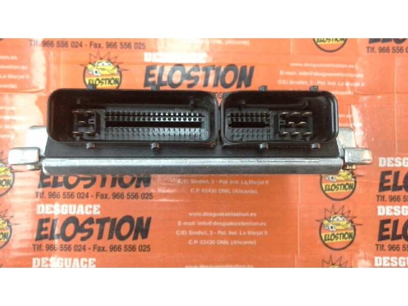 Recambio de centralita motor uce para volkswagen passat berlina (3b2) 1.9 tdi referencia OEM IAM 038906019BJ  