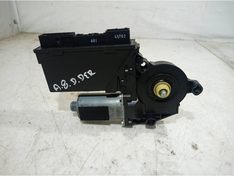 Recambio de motor elevalunas delantero derecho para audi a8 (4e2) referencia OEM IAM 4E1959802F 4E1959802F 4E1959802