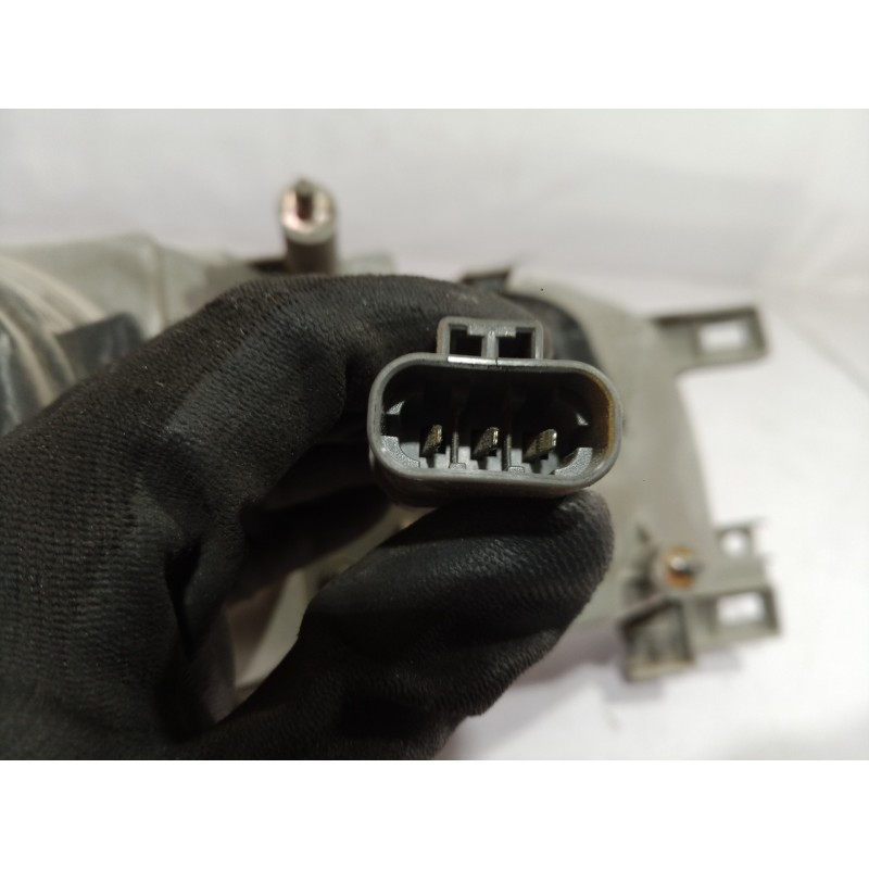 Recambio de faro izquierdo para nissan primera berl./familiar (p10/w10) europa berlina referencia OEM IAM MNS341 MNS341 MNS341