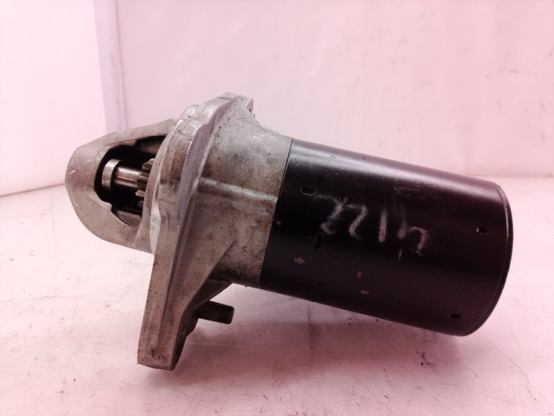 Recambio de motor arranque para mini mini (r50,r53) cooper s referencia OEM IAM   