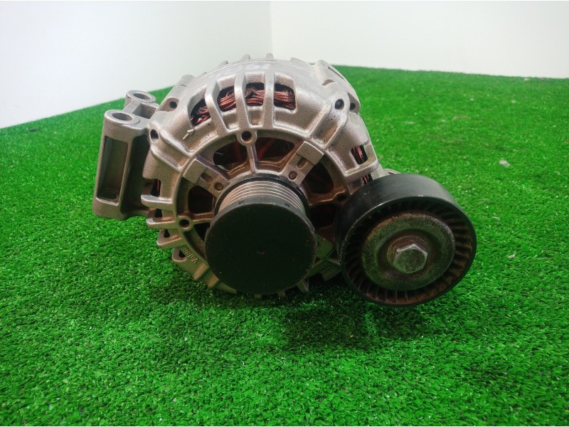 Recambio de alternador para bmw serie 3 compact (e46) 316ti referencia OEM IAM DRB6270 DRB6270 DRB6270