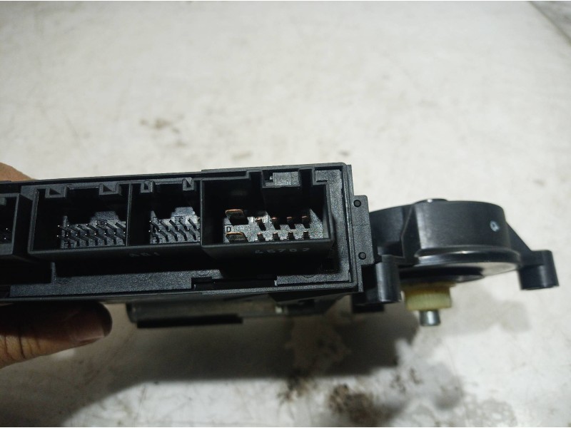 Recambio de motor elevalunas delantero derecho para audi a8 (4e2) referencia OEM IAM 4E1959802F 4E1959802F 4E1959802