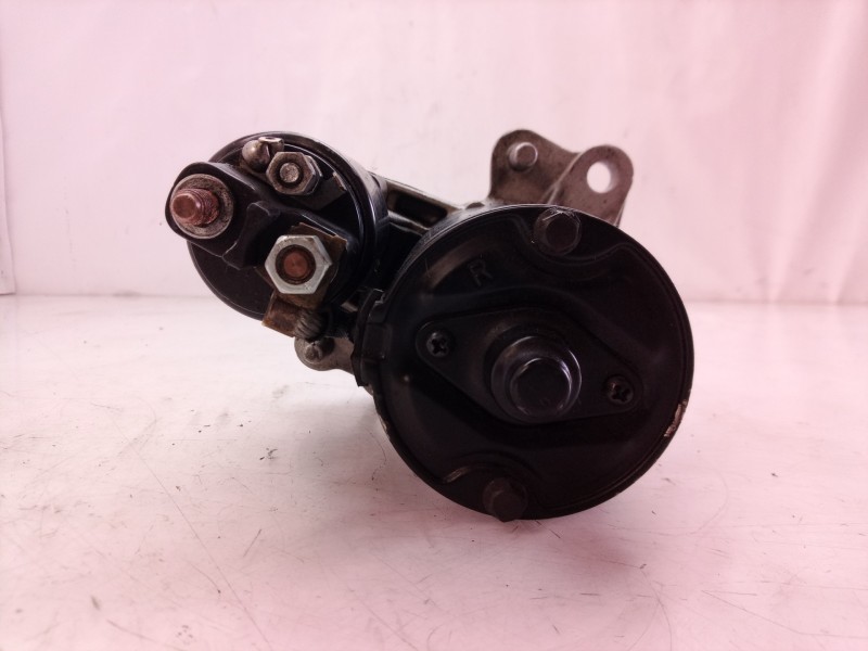 Recambio de motor arranque para mini mini (r50,r53) cooper s referencia OEM IAM   