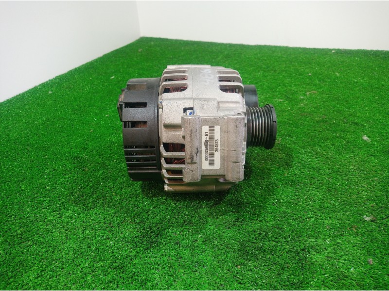 Recambio de alternador para bmw serie 3 compact (e46) 316ti referencia OEM IAM DRB6270 DRB6270 DRB6270