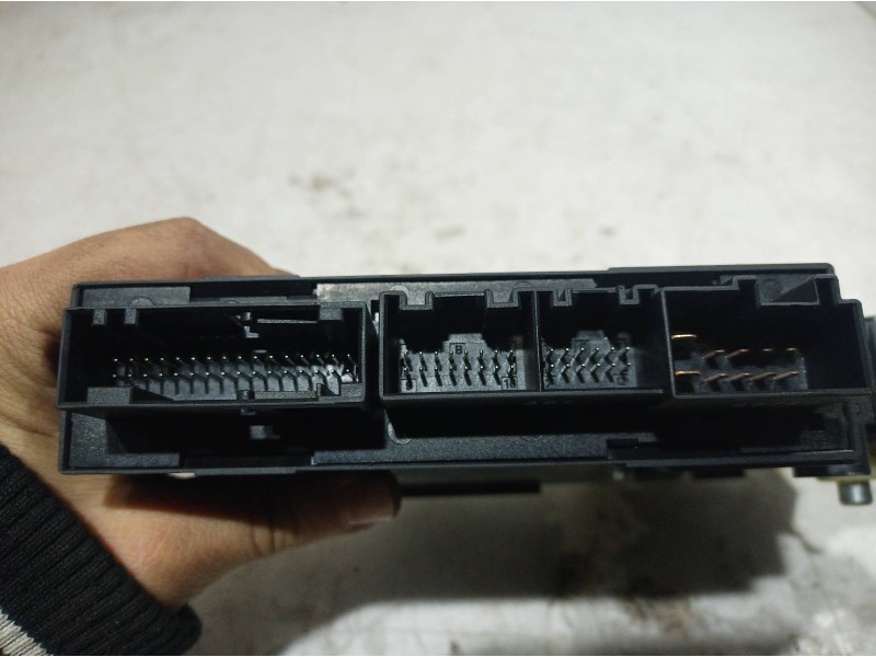 Recambio de motor elevalunas delantero derecho para audi a8 (4e2) referencia OEM IAM 4E1959802F 4E1959802F 4E1959802