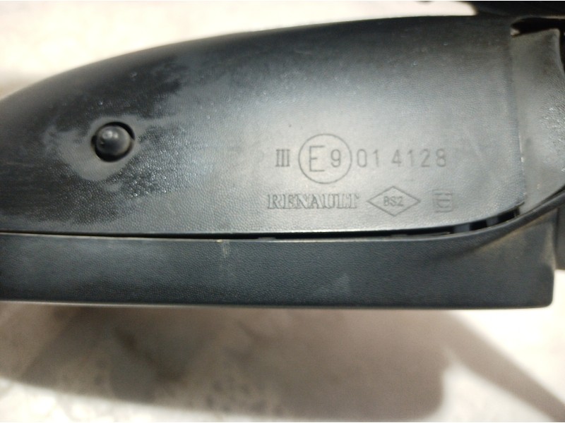 Recambio de retrovisor derecho para renault laguna ii (bg0) authentique referencia OEM IAM 014128 014128 014128
