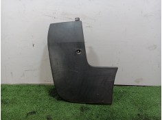 Recambio de puntera paragolpes trasera derecha para nissan primastar (x83) avantour 8 asientos, batalla corta 2,75t referencia O