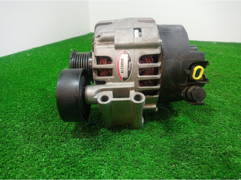 Recambio de alternador para bmw serie 3 compact (e46) 316ti referencia OEM IAM DRB6270 DRB6270 DRB6270