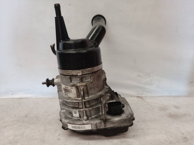 Recambio de bomba direccion para citroën c4 grand picasso exclusive plus referencia OEM IAM  9685051580 A00115331