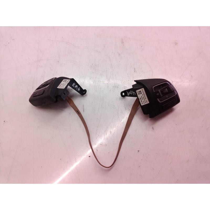 Recambio de mando volante para seat altea (5p1) reference referencia OEM IAM 1P0959538C 1P0959538 1P0959537