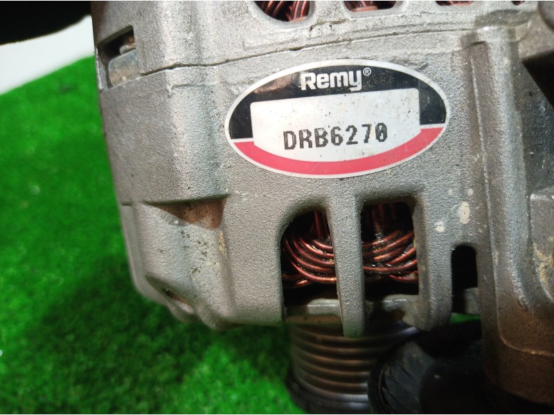 Recambio de alternador para bmw serie 3 compact (e46) 316ti referencia OEM IAM DRB6270 DRB6270 DRB6270