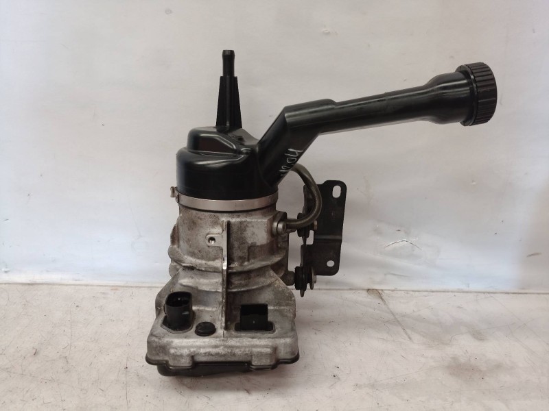 Recambio de bomba direccion para citroën c4 grand picasso exclusive plus referencia OEM IAM  9685051580 A00115331