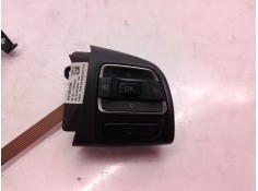 Recambio de mando volante para seat altea (5p1) reference referencia OEM IAM 1P0959538C 1P0959538 1P0959537 2