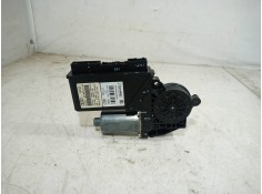 Recambio de motor elevalunas trasero izquierdo para audi a8 (4e2) referencia OEM IAM 4E0910802 4E0910802 4E0910802