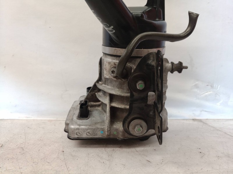 Recambio de bomba direccion para citroën c4 grand picasso exclusive plus referencia OEM IAM  9685051580 A00115331