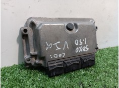 Recambio de centralita motor uce para citroën saxo 1.5 d plaisir referencia OEM IAM 0281001839 0281001839 9630059880 2