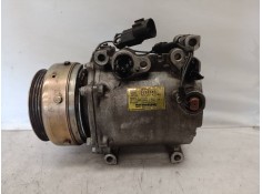 Recambio de compresor aire acondicionado para mitsubishi eclipse (d30) 2.0 16v cat referencia OEM IAM AKC201A204A AKC201A204A AK