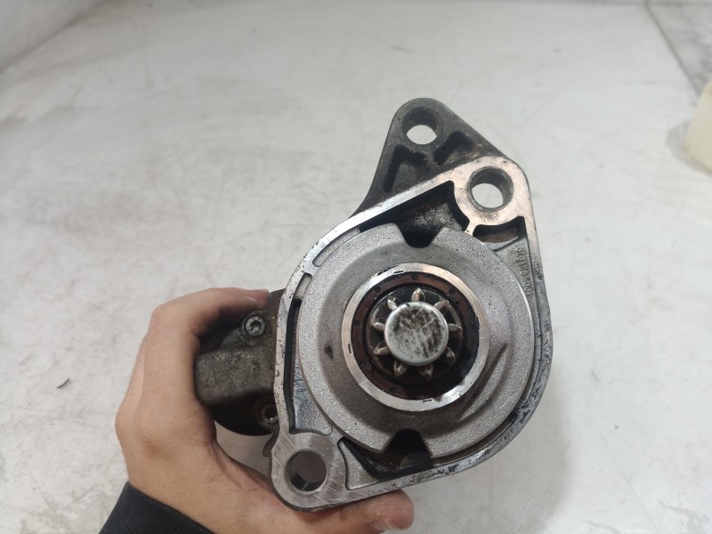 Recambio de motor arranque para toyota rav 4 (a3) executive referencia OEM IAM 0001121006 0001121006 020911023F