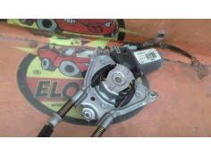 Recambio de elevalunas delantero izquierdo para fiat scudo (222) 2.0 16v jtd sx kombi (5 sitze) referencia OEM IAM    2